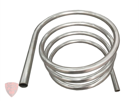 不銹鋼盤管 不銹鋼盤管