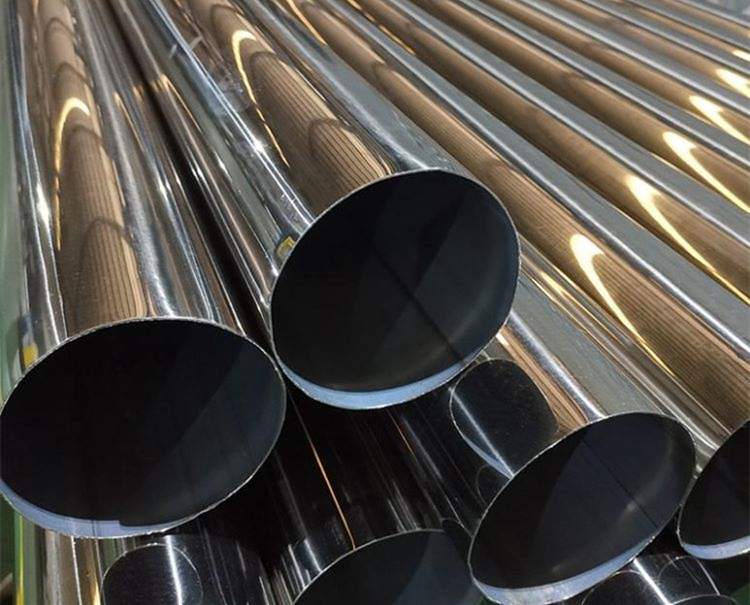 薄壁不銹鋼工業(yè)管金屬元素決定其應(yīng)用.jpg 薄壁不銹鋼工業(yè)管金屬元素決定其應(yīng)用.jpg