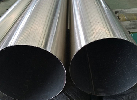 薄壁不銹鋼管退火溫度對(duì)組織性能的影響.png 薄壁不銹鋼管退火溫度對(duì)組織性能的影響.png