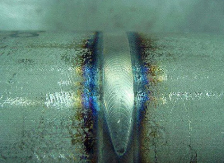 厚壁不銹鋼管氬弧焊為何會產(chǎn)生氣孔.png 厚壁不銹鋼管氬弧焊為何會產(chǎn)生氣孔.png